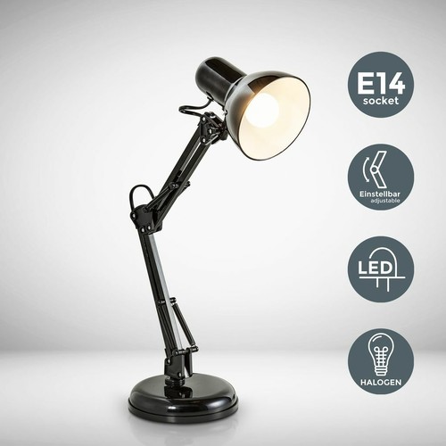 Retro lampen industrial - retro-lampen,