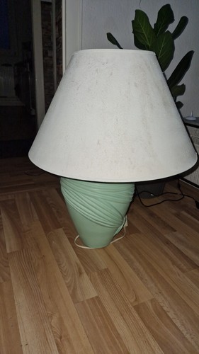 Lampe stehlampe tischlampe - stehlampe,