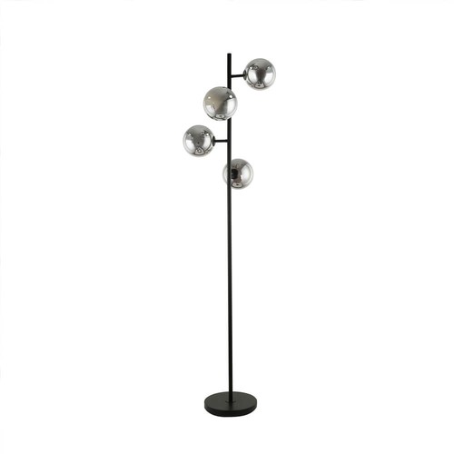 Tischlampe glas stehlampe - tischlampe,