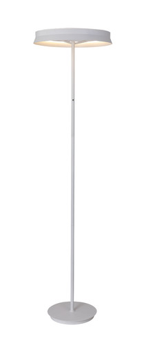 Led stehlampe d430xh1570 - led,