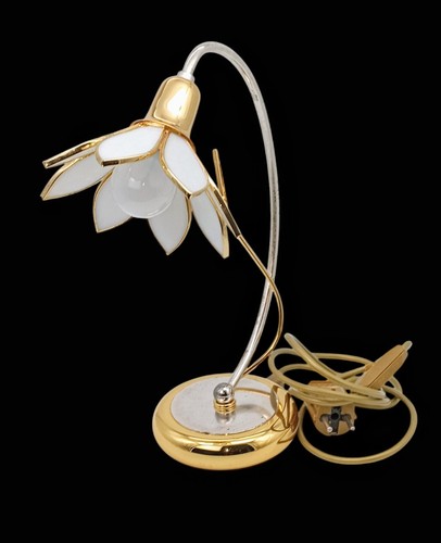Vintage designer lampe - vintage, af