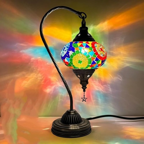 Mosaiklampe türkische mosaik - türkische,