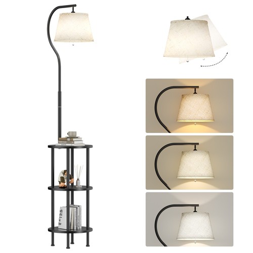 Stehlampe mit tisch led - mit, tisch,