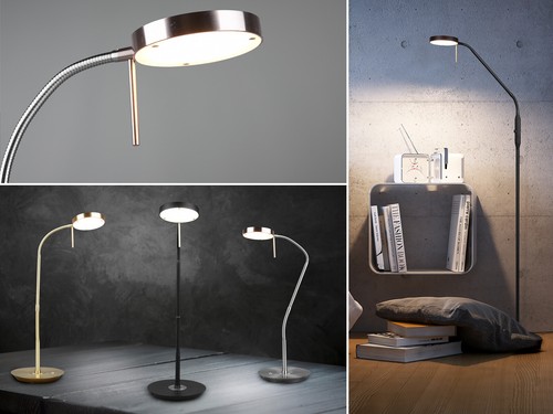 Led stehleuchten - led,
