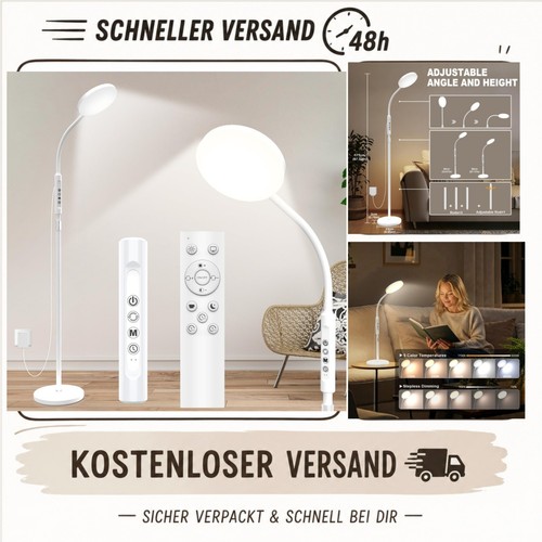 Led tageslichtlampe 20000 lux - led,