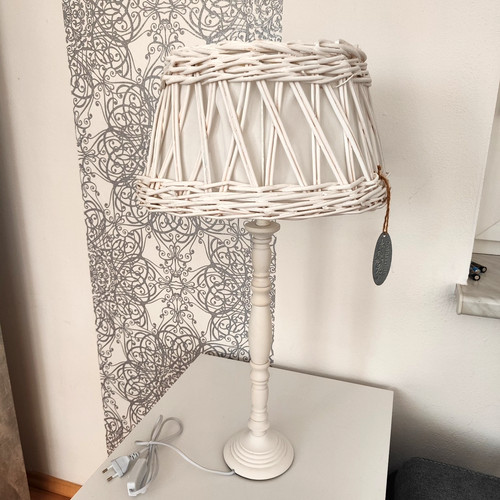 Stehlampe tischlampe - stehlampe,