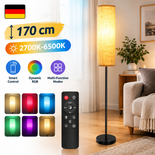 Led smart rgb - led,