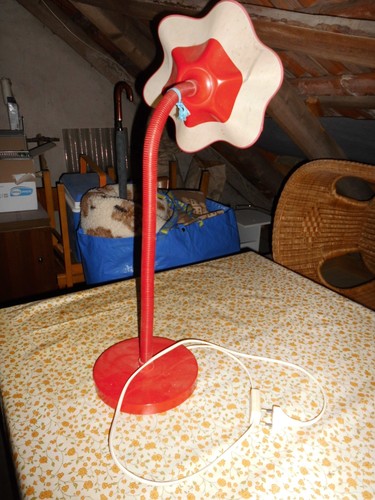 70er 80er jahre lampe - 80er-jahre,