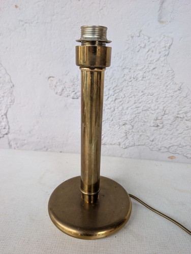 Vintage tischlampe stehlampe - tischlampe,