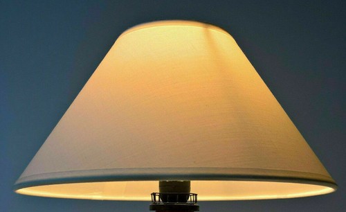 Lampenschirm tischlampe - lampenschirm,