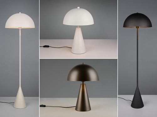Moderne pilzlampen für - pilzlampen,