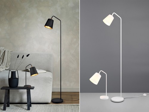 Tisch stehlampen leselampen - tisch,