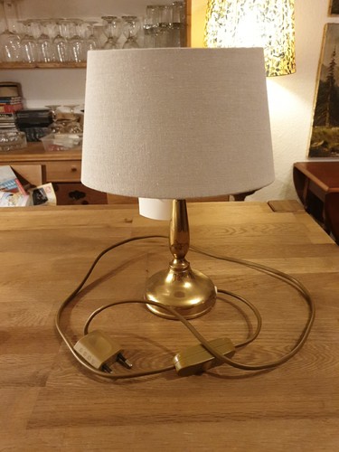 Tischlampe kleine stehlampe - kleine,