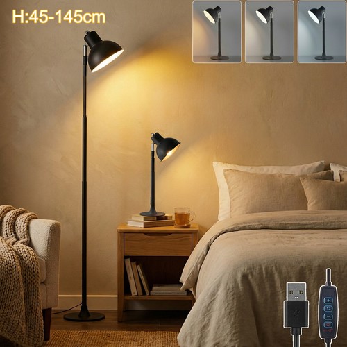Led tischlampe - led,