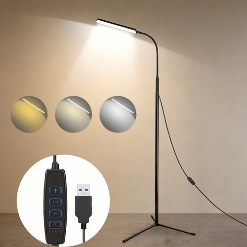 Led stehlampe - led,