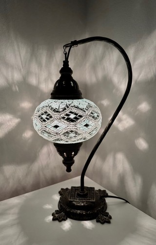 Mosaiklampe orientalische - mosaiklampe,