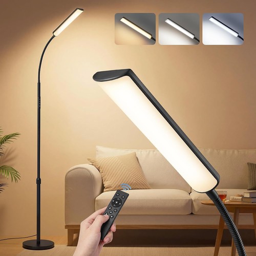 Vasagle stehlampe farben - vasagle, stehlampe,