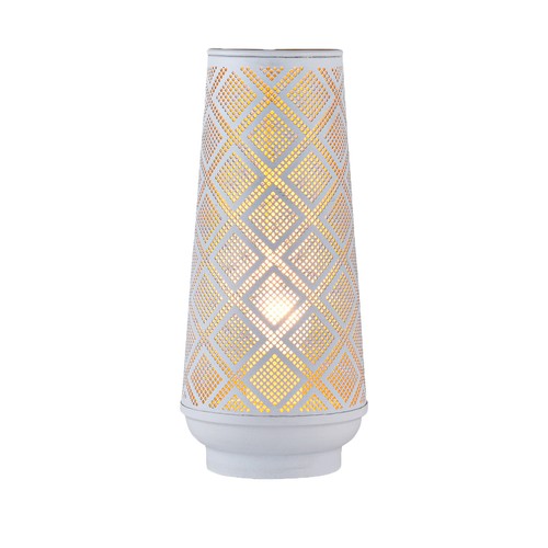 Boho deko stehlampe - boho, tischlampe