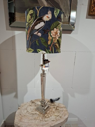 Lampe stehlampe tischlampe - stehlampe,