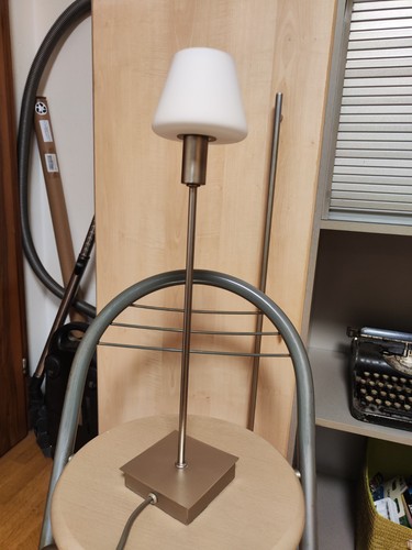 Lampe stehlampe - lampe,