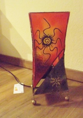 Stehlampe tischlampe - stehlampe,